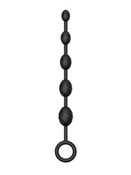 Анальная цепочка №03 Anal Chain от Erozon, 26 см