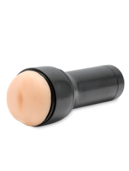 Реалистичный мастурбатор Kiiroo Feel Stroker, вагина, 22,4 см, ТПЭ, телесный