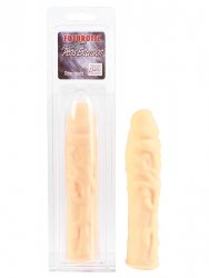 Насадка на пенис Futurotic Natural Feel Penis Extension