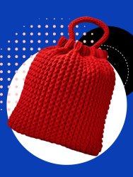 Секретный комплект нижнего белья (Кот в Мешке) - 3000 руб.