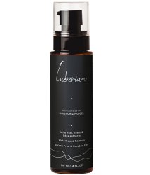 Увлажняющий интимный гель Luberium Moisturising Waterbased, с экстрактами нони, нима и лотоса, 100 мл