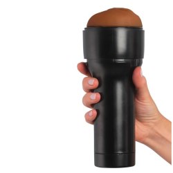 Мастурбатор Kiiroo Feel Generic коричневый