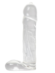 Гладкие презервативы EXPERT Hot Love, с разогревающим эффектом, 12 шт