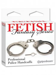 Наручники Professional Police Handcuffs