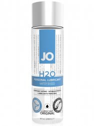 Нейтральный лубрикант JO Personal H2O – 240 мл