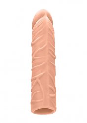 Увеличивающая насадка закрытого типа Penis Extender  - 17,5 cm