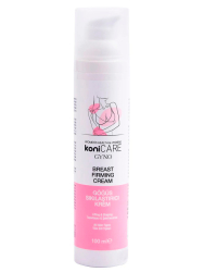 Укрепляющий крем для груди Konicare Gyno Breast Firming Cream, 100 мл