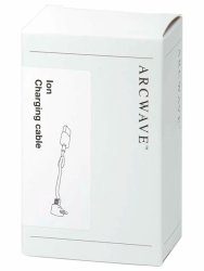 Кабель зарядный для Arcwave Ion, черный