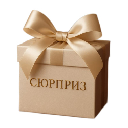 Подарок-сюрприз Максимум