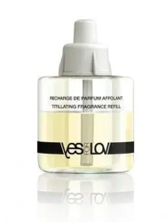 Наполнитель для диффузора YESforLOV Lov'space, с возбуждающим ароматом, 50 мл