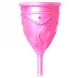 Менструальная чаша EVE TALLA L - розовый