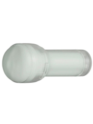 Реалистичный мастурбатор Kiiroo Feel Glow, светится в темноте, 22 см, ТПЭ
