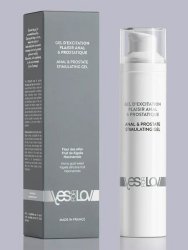 Возбуждающий анальный гель YESforLOV Anal & Prostate Stimulating Gel, 50 мл