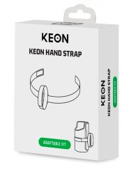 Ремешок для рук Kiiroo Keon, 12,5 см, черный