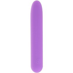 Мини вибромассажер Bliss Liquid Silicone Mini Vibe