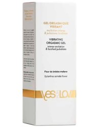 Жидкий вибратор YESforLOV Vibrating Orgasmic, 20 мл