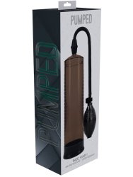 Вакуумная помпа Basic Pump 1, 31 см, диаметр 6 см, черный