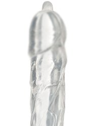 Рельефные презервативы EXPERT Studded, облегающие, точечные, 12 шт