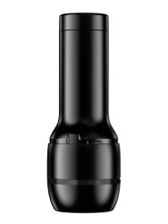 Реалистичный мастурбатор Kiiroo Feel Stroker Butt mid, 22,3 см, анус, коричневый