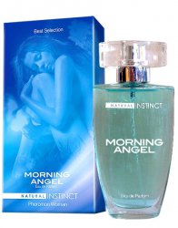 Парфюмерная вода Morning angel (Best Selection)