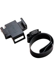 Держатель телефона Kiiroo Keon, 12,5 см, черный