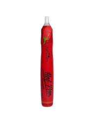 Вкусовая ручка для рисования на теле Hot Flowers Hot Pen Pimenta со вкусом острого перца, 35 мл