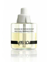 Наполнитель для диффузора YESforLOV Lov'space с чарующим ароматом, 50 мл