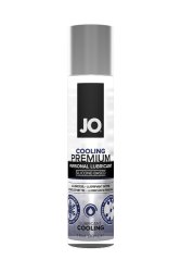 Охлаждающий лубрикант JO Premium Cool - 30 мл