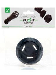 Адаптер для мастурбатора Fleshlight Flight Shower Mount, для крепления в душе