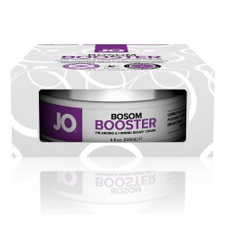 Крем для увеличения груди JO Bosom Booster – 120 мл