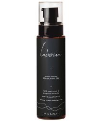 Стимулирующий интимный гель Luberium Stimulating Waterbased, с экстрактами нони, нима и можжевельника, 100 мл