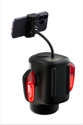 Инновационный робот-мастурбатор Game King Amovibe