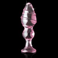 Секс-игрушки из стекла. Стимуляторы, которые служат долгие годы