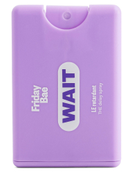 Пролонгирующий спрей Friday Bae WAIT, 10 мл