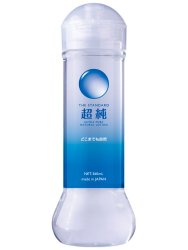 Ультра деликатный гель .beyond ultra pure, на водной основе, длительное скольжение, 360 мл