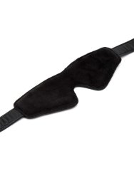 Маска на глаза Fifty Shades of Grey Bound to You, 64,7 см, черный