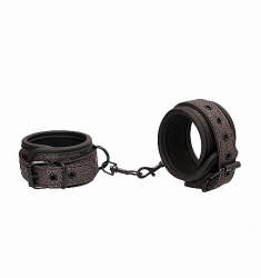 Наручники (оковы, фиксаторы) Elegant Hand Cuffs