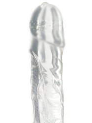 Рельефные презервативы EXPERT Wild Love, ребристые, с точками, 12 шт