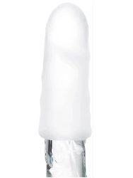 Набор мастурбаторов Tenga EGG - III, 6,1 см, ТПЭ, белый