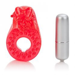 Эрекционное кольцо для пениса – для твоего или её удовольствия?