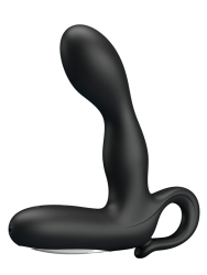 Реалистичный мастурбатор Kiiroo Feel Stroker Butt mid, 22,3 см, анус, коричневый