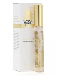 Арома спрей YESforLOV Intimate Mist, 15 мл