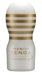 Мастурбатор Tenga Premium Original Vacuum Cup, Gentle