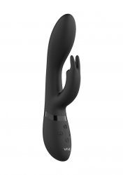 Вибромассажер-кролик Zosia с функцией мгновенный оргазм