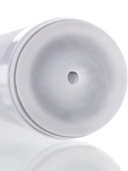 Нереалистичный мастурбатор LOVENSE MAX 2, 20 см, ТПЕ, белый