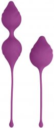 Вагинальные шарики Kegel Balls - Purple