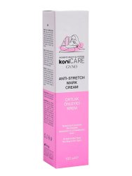 Крем против растяжек Konicare Anti-Stretch Mark Cream, 100 мл
