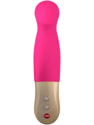 Многофункциональный вибратор Fun Factory Pulse Vibe Sundaze pink, стимулирует точку G, 11 режимов