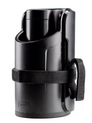 Ремешок для рук Kiiroo Keon, 12,5 см, черный