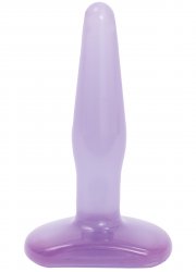 Пробка Crystal Jellies Small - Purple